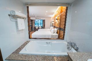 Khumphucome Hotel & Convention Hall Chiang Mai fotoÄŸrafÄ±