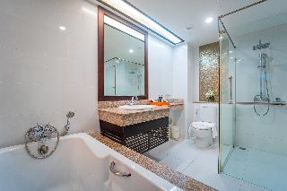 Khumphucome Hotel & Convention Hall Chiang Mai fotoÄŸrafÄ±