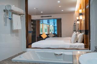 Khumphucome Hotel & Convention Hall Chiang Mai fotoÄŸrafÄ±