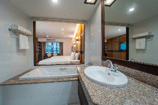 Khumphucome Hotel & Convention Hall Chiang Mai fotoÄŸrafÄ±