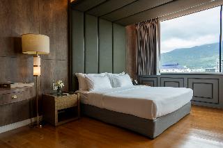 Khumphucome Hotel & Convention Hall Chiang Mai fotoÄŸrafÄ±