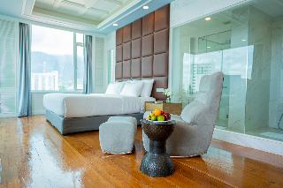 Khumphucome Hotel & Convention Hall Chiang Mai fotoÄŸrafÄ±