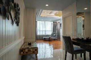 Khumphucome Hotel & Convention Hall Chiang Mai fotoÄŸrafÄ±