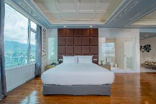 Khumphucome Hotel & Convention Hall Chiang Mai fotoÄŸrafÄ±