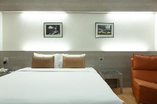 Khumphucome Hotel & Convention Hall Chiang Mai fotoÄŸrafÄ±