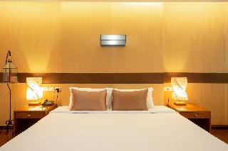 Khumphucome Hotel & Convention Hall Chiang Mai fotoÄŸrafÄ±
