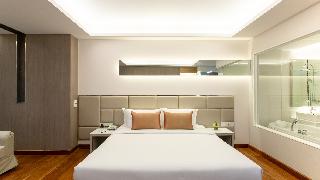 Khumphucome Hotel & Convention Hall Chiang Mai fotoÄŸrafÄ±