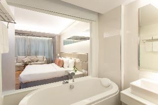 Khumphucome Hotel & Convention Hall Chiang Mai fotoÄŸrafÄ±