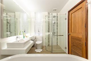 Khumphucome Hotel & Convention Hall Chiang Mai fotoÄŸrafÄ±