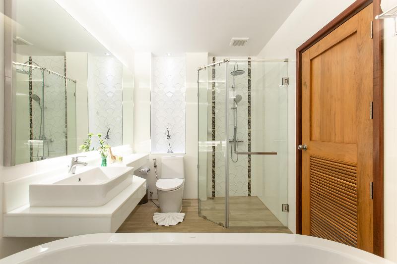 Khumphucome Hotel & Convention Hall Chiang Mai - Oda
