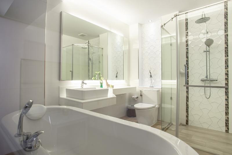 Khumphucome Hotel & Convention Hall Chiang Mai - Oda