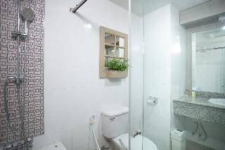 Khumphucome Hotel & Convention Hall Chiang Mai fotoÄŸrafÄ±