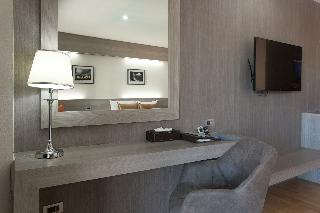 Khumphucome Hotel & Convention Hall Chiang Mai fotoÄŸrafÄ±