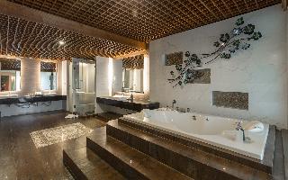 Khumphucome Hotel & Convention Hall Chiang Mai fotoÄŸrafÄ±