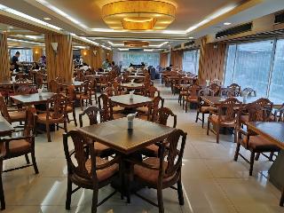 Khumphucome Hotel & Convention Hall Chiang Mai fotoÄŸrafÄ±