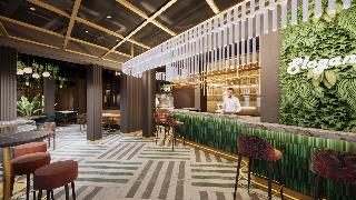 Hotel Indigo Leeds fotoÄŸrafÄ±