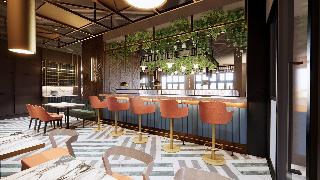 Hotel Indigo Leeds fotoÄŸrafÄ±
