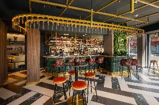 Hotel Indigo Leeds fotoÄŸrafÄ±