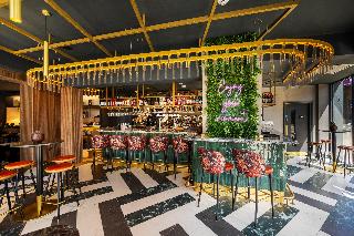 Hotel Indigo Leeds fotoÄŸrafÄ±