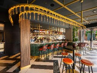 Hotel Indigo Leeds fotoÄŸrafÄ±