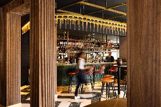 Hotel Indigo Leeds fotoÄŸrafÄ±