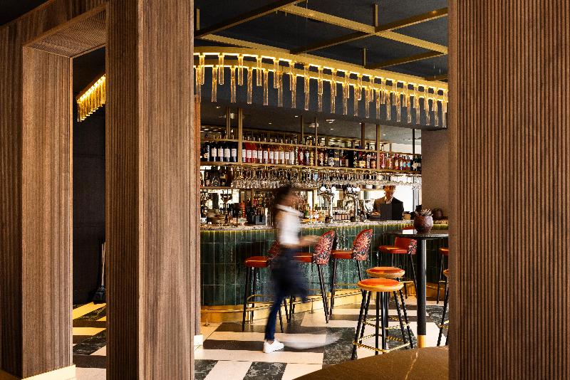 Hotel Indigo Leeds - Bar