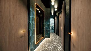 Hotel Indigo Leeds fotoÄŸrafÄ±