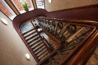 Hotel Indigo Leeds fotoÄŸrafÄ±