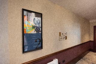 Hotel Indigo Leeds fotoÄŸrafÄ±