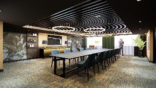 Hotel Indigo Leeds fotoÄŸrafÄ±