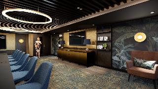 Hotel Indigo Leeds fotoÄŸrafÄ±