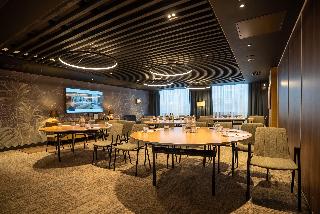 Hotel Indigo Leeds fotoÄŸrafÄ±