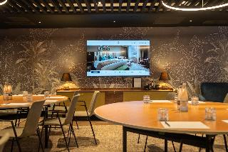 Hotel Indigo Leeds fotoÄŸrafÄ±
