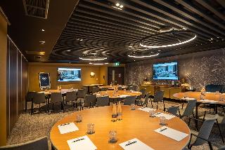 Hotel Indigo Leeds fotoÄŸrafÄ±