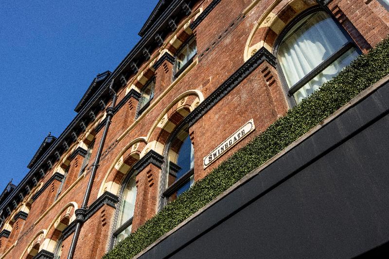 Hotel Indigo Leeds - Genel