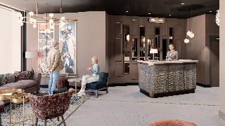 Hotel Indigo Leeds fotoÄŸrafÄ±