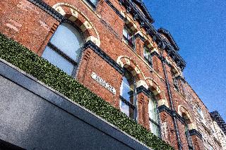 Hotel Indigo Leeds fotoÄŸrafÄ±