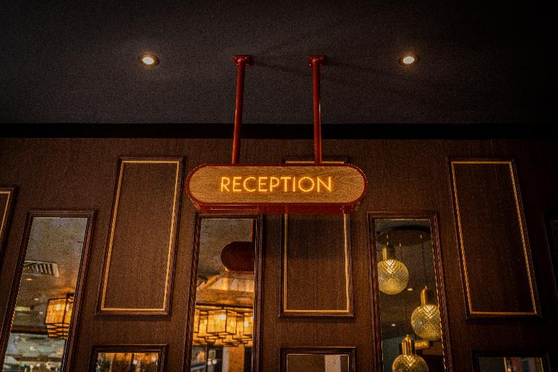 Hotel Indigo Leeds - Genel