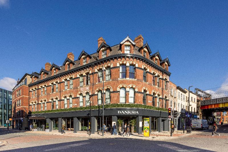 Hotel Indigo Leeds - Genel
