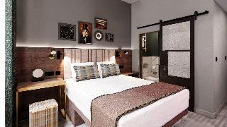 Hotel Indigo Leeds fotoÄŸrafÄ±
