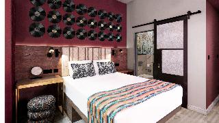 Hotel Indigo Leeds fotoÄŸrafÄ±