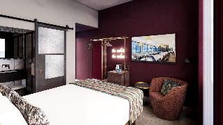 Hotel Indigo Leeds fotoÄŸrafÄ±