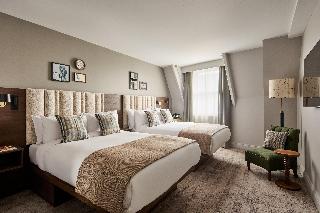 Hotel Indigo Leeds fotoÄŸrafÄ±