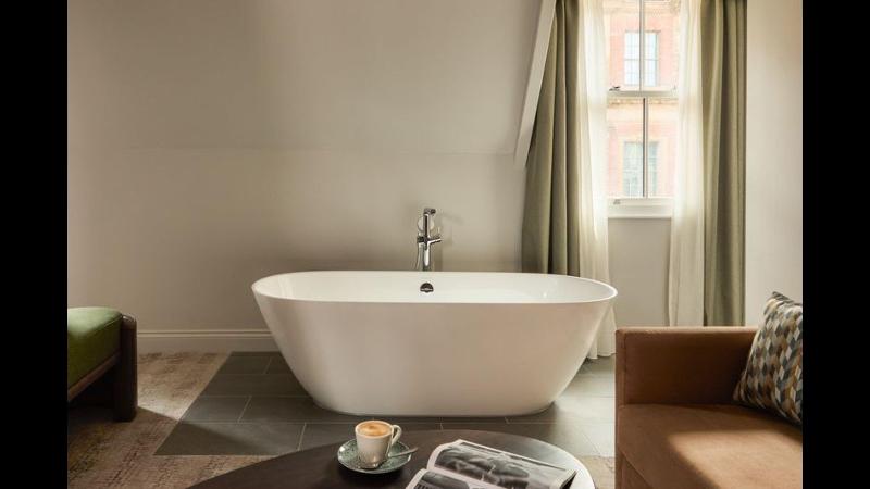 Hotel Indigo Leeds - Oda