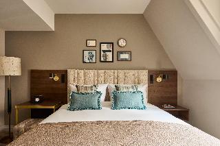 Hotel Indigo Leeds fotoÄŸrafÄ±
