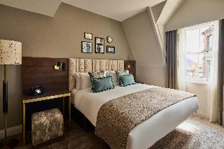 Hotel Indigo Leeds fotoÄŸrafÄ±