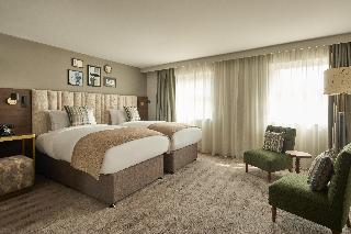 Hotel Indigo Leeds fotoÄŸrafÄ±