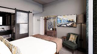 Hotel Indigo Leeds fotoÄŸrafÄ±