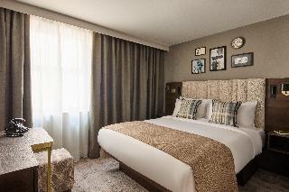 Hotel Indigo Leeds fotoÄŸrafÄ±