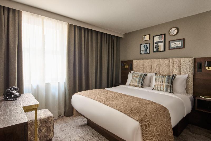 Hotel Indigo Leeds - Oda